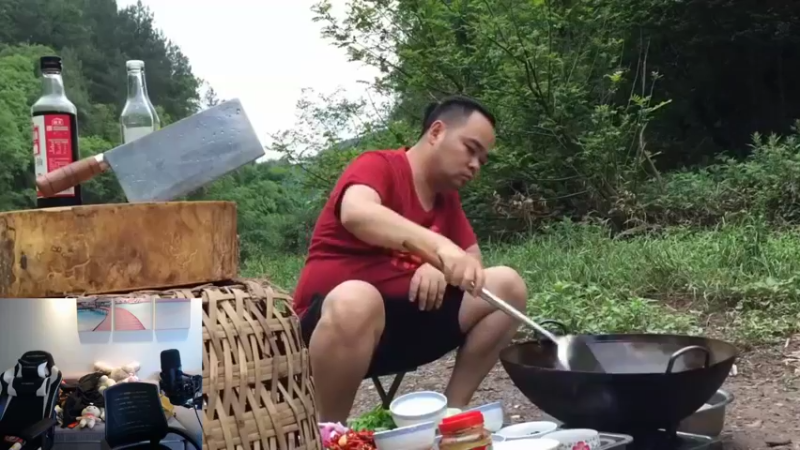 【2021-12-14 11点场】网友张顺飞：版本明星：先攻卡兹克
