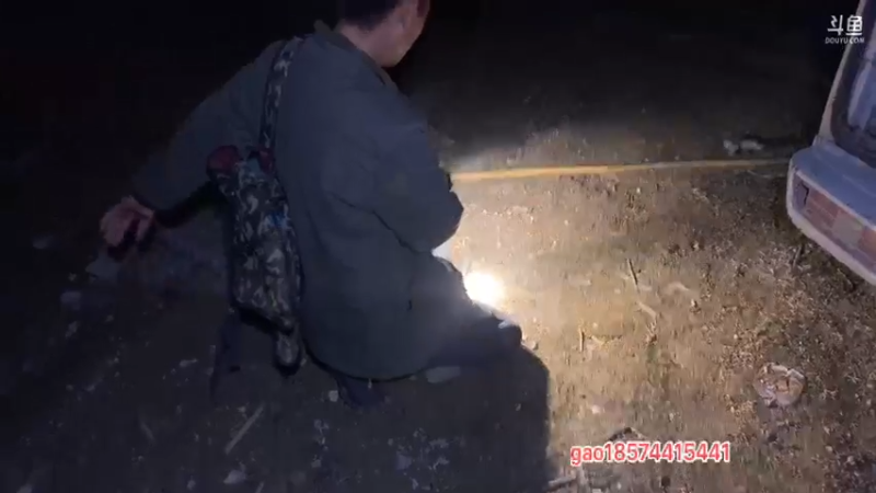 【2021-12-14 19点场】魅力生活i：水库大鲫鱼大老黑