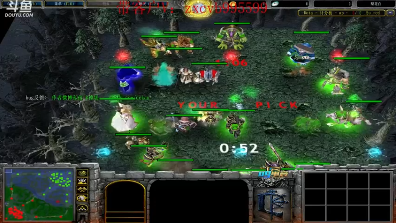 【599zxcv】：精彩对局，点滴决定胜负啊