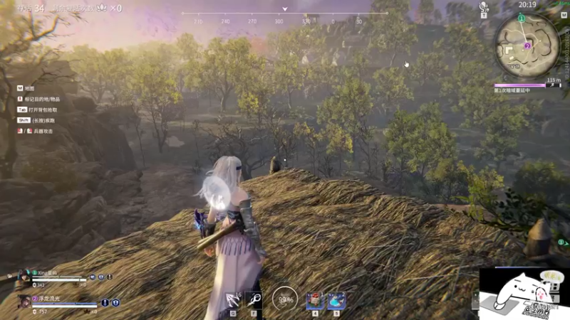 【2021-12-14 19点场】Super鸟哥：不争第一，烂分足矣