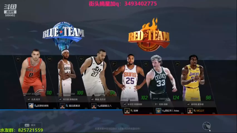 【XY丶树懒】21比10，可惜不是MVP