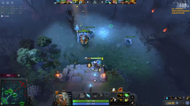 【2021-12-14 00点场】阳光男孩Aq：如何成为高手啊！7718843