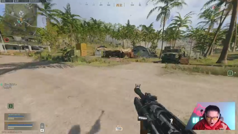 【2021-12-14 01点场】皮皮鲨FPS：家 人 们 我 来 了