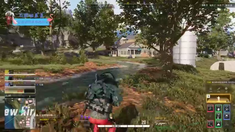 【2021-12-12 22点场】别问问就黑皮：今天你续牌子了么？