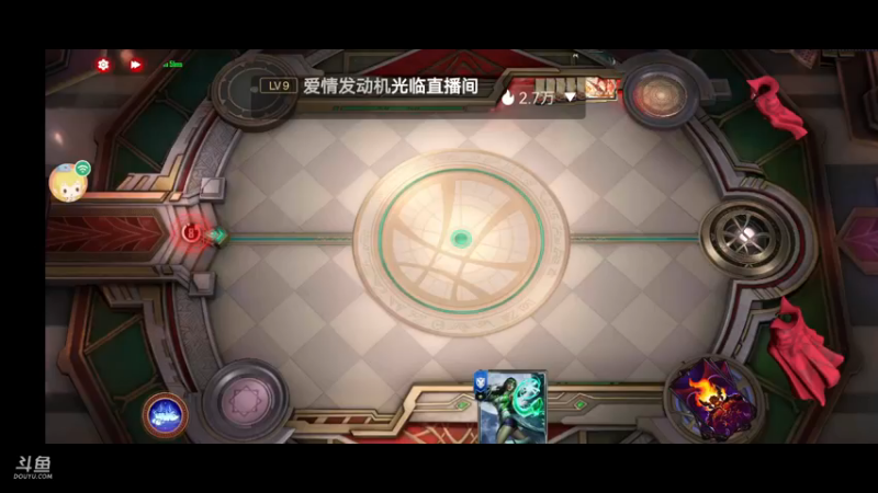 【2021-12-12 23点场】人生如梦12333333：萌新瑟瑟发抖 10323733