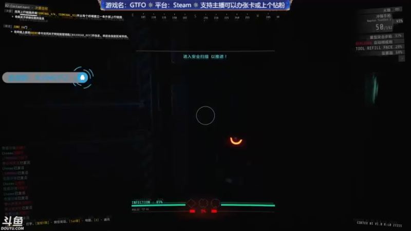 【2021-12-13 23点场】赤瞳不是翅桶是赤瞳：沉浸式坐牢体验直播间