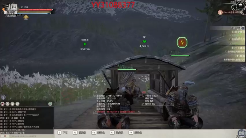 【2021-12-13 22点场】非尝龟Pupu：尝试驯服龙纹！