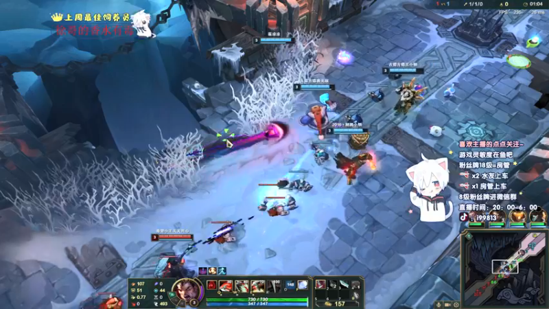 【2021-12-11 06点场】小徐813：轻语集团 千场kd6.0