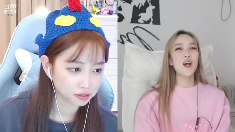 【2021-12-14 07点场】小肉球阿：爱笑的女孩运气不会差~