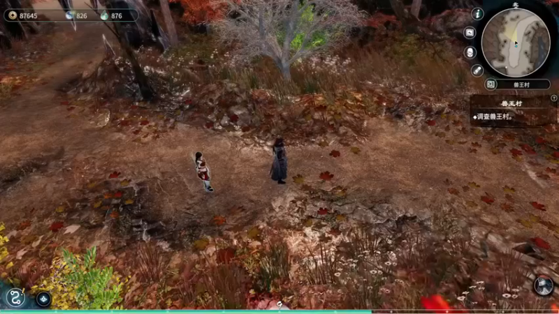 【琼斯小卫】：这剧情有点意外