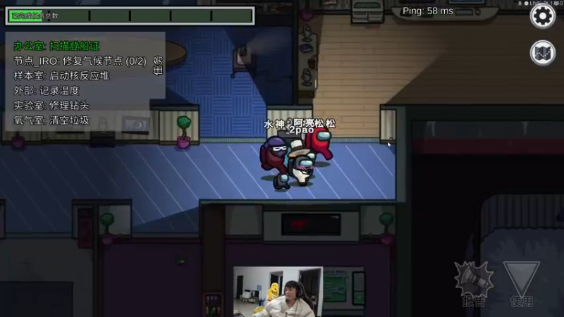 【2021-12-14 17点场】余小C真的很强：余小C：余人来了，早上好！