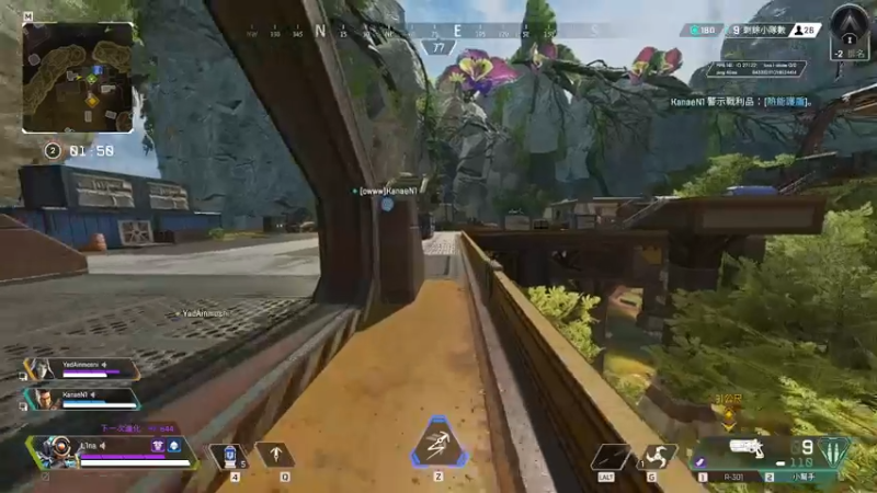 【2021-12-10 16点场】Mikiqwq：Miki：哇嘎哇嘎AAA