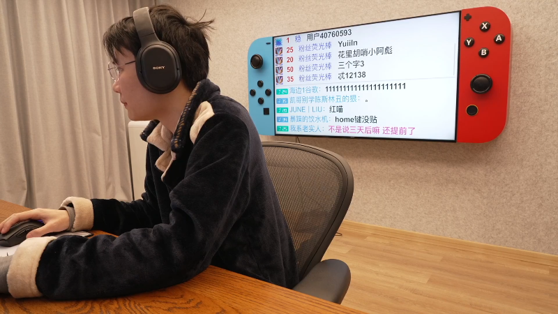 【马里奥制造】超级小桀的精彩时刻 20211214 12点场