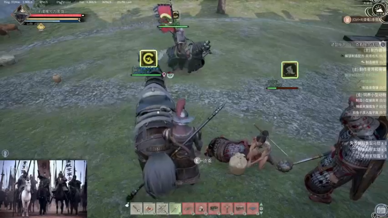 【2021-12-13 14点场】丶子魂魄兮为鬼雄：雄：找一只心中的武将