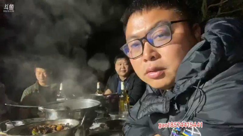 【2021-12-14 18点场】魅力生活i：开心快乐的一天开始啦