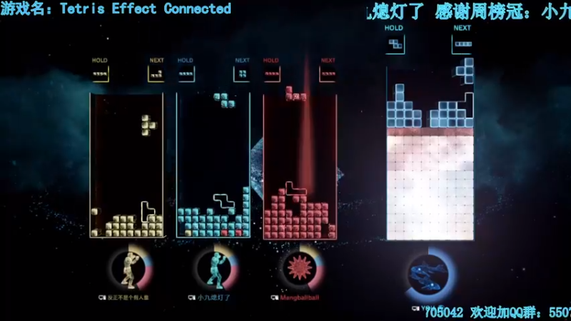【2021-12-05 10点场】我最强阿啊啊：【光头强丨糖豆人】缺失文件问题看鱼吧投稿