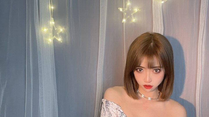 李蔓蔓呀～
