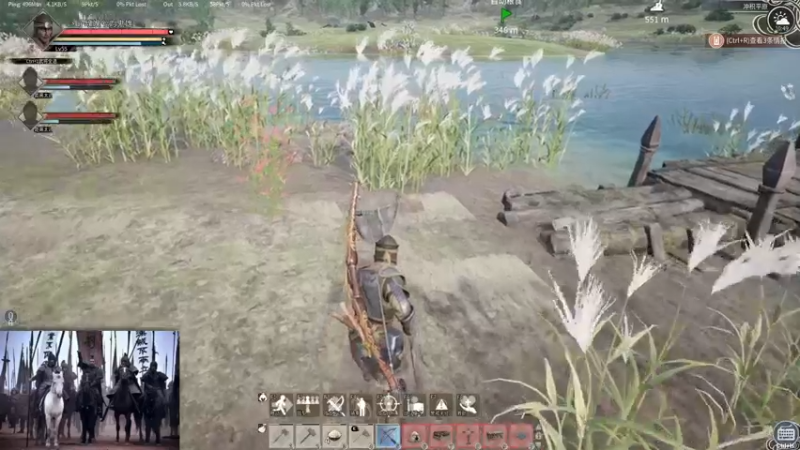 【2021-12-13 10点场】丶子魂魄兮为鬼雄：雄：找一只心中的武将