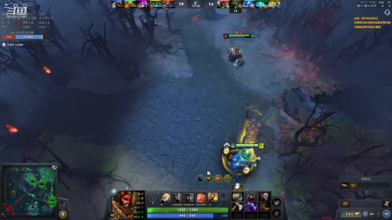 【2021-12-13 20点场】阳光男孩Aq：如何成为高手啊！7718843