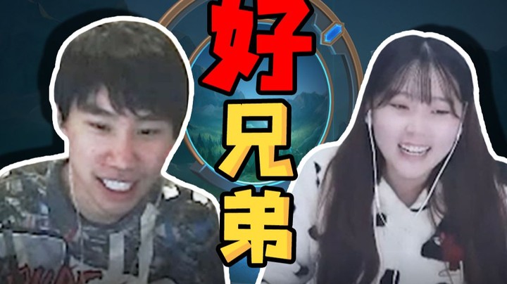 【酥酥】受不了了！金咕咕你胆敢抛弃我！？这也能叫好兄弟？