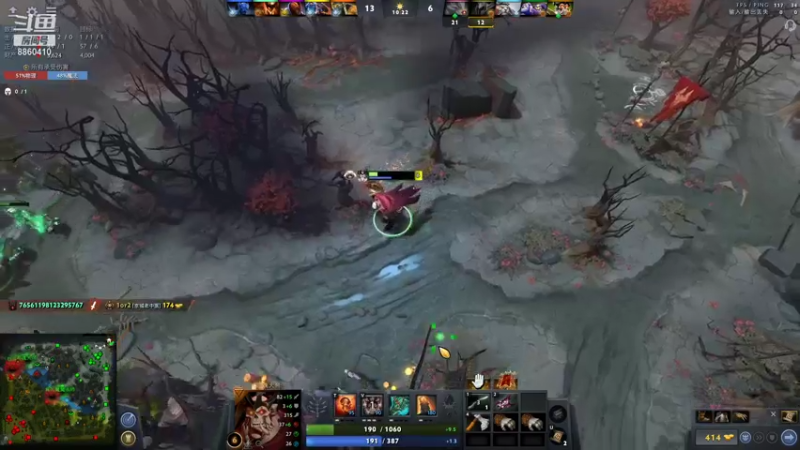 【2021-12-12 01点场】张益达W：【Zyd】午夜开黑