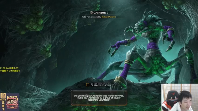 【Infi小王】：疯狂操作起来对面不gg谁gg