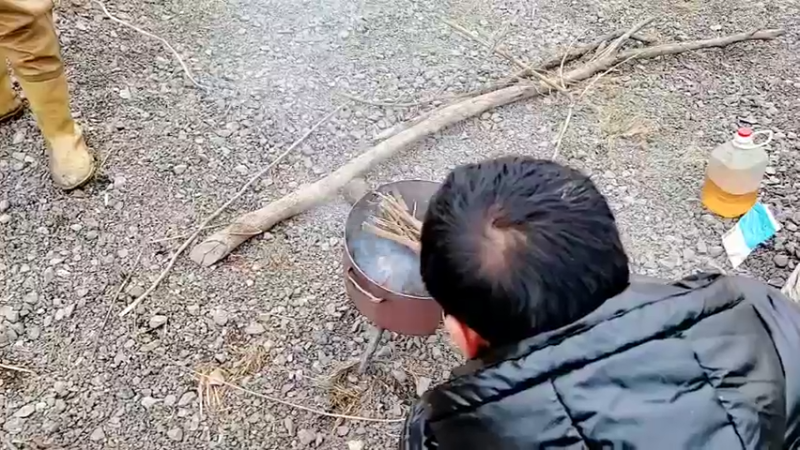 【2021-12-14 15点场】洪湖小肖：今晚海底直播