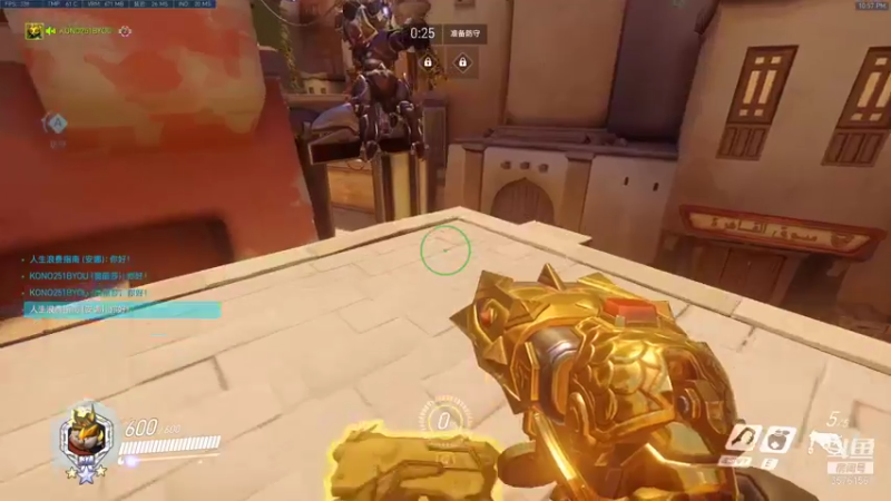 【2021-12-13 22点场】焦糖的狙：【焦糖】专心练枪不拔刀不碰拳