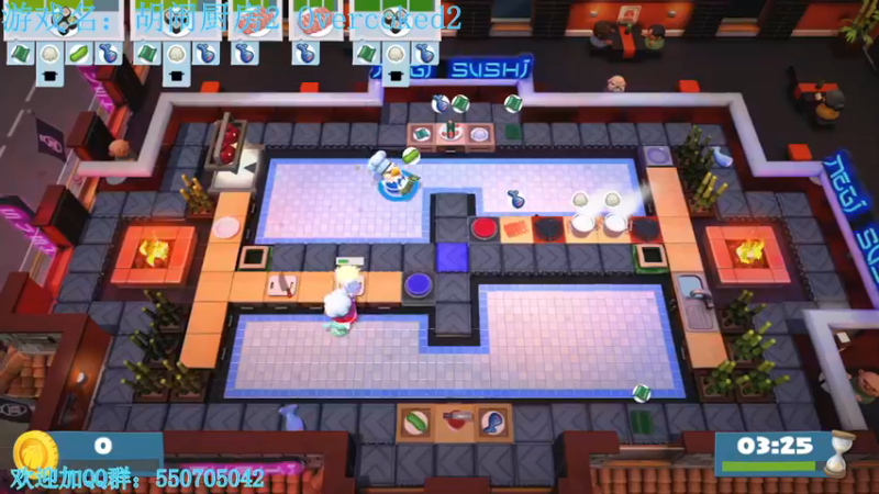 【2021-12-09 04点场】我最强阿啊啊：【光头强丨糖豆人】缺失文件问题看鱼吧投稿