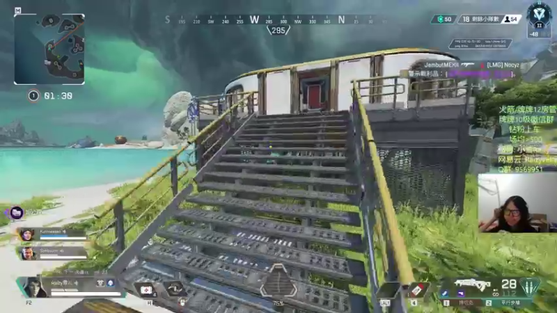 【2021-12-12 00点场】Raizy雪：搬家惹捏~~