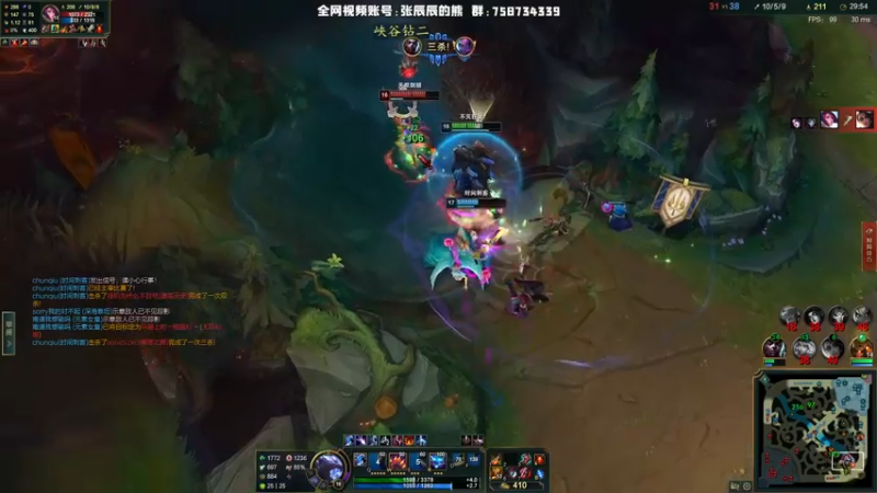 【2021-12-14 22点场】熊王c：熊王c：一天不越塔浑身不舒服