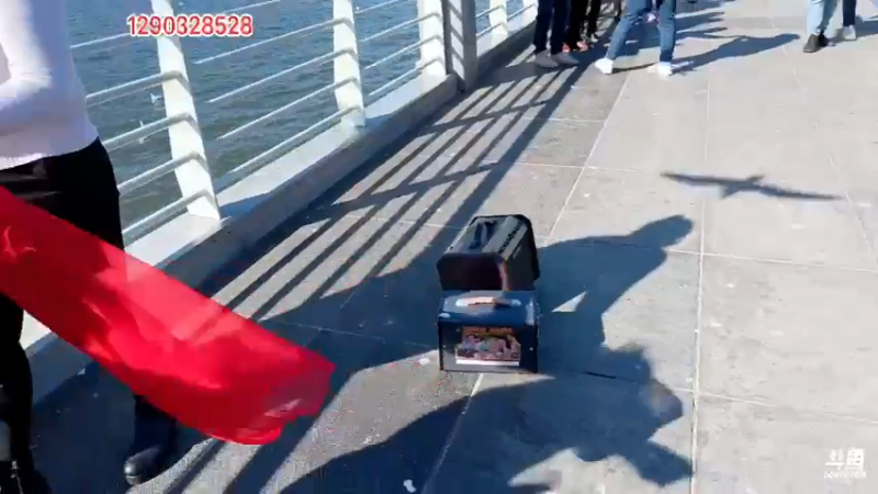 【2021-12-14 14点场】主播阿郎：旅途  昆明 第19