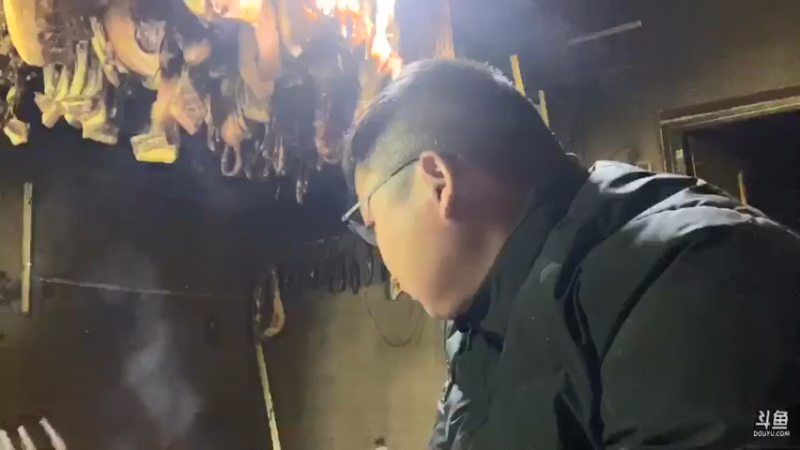 【2021-12-14 23点场】魅力生活i：水库大鲫鱼大老黑