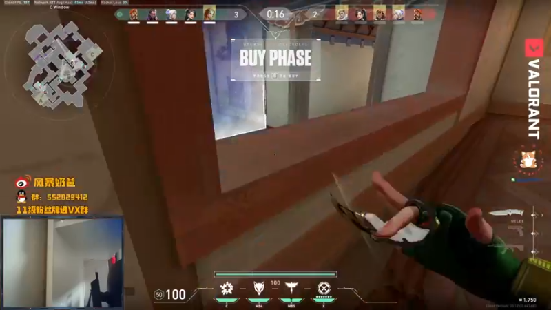 【2021-12-15 19点场】风暴奶爸Nai8：【奶爸】到家啦！开始操作