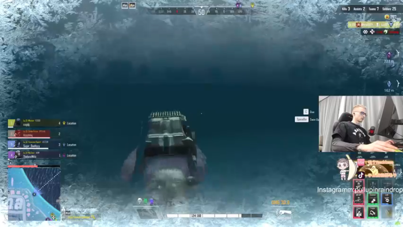 【2021-12-15 21点场】毛子Reckless：wan you xi 1747489