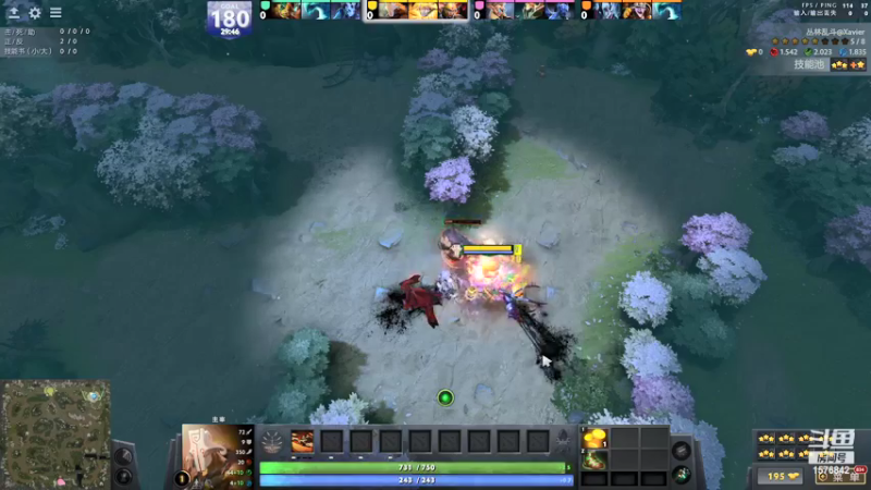 【2021-12-14 20点场】温文尔雅的傲娇：犬青：沉浸式肉搏！