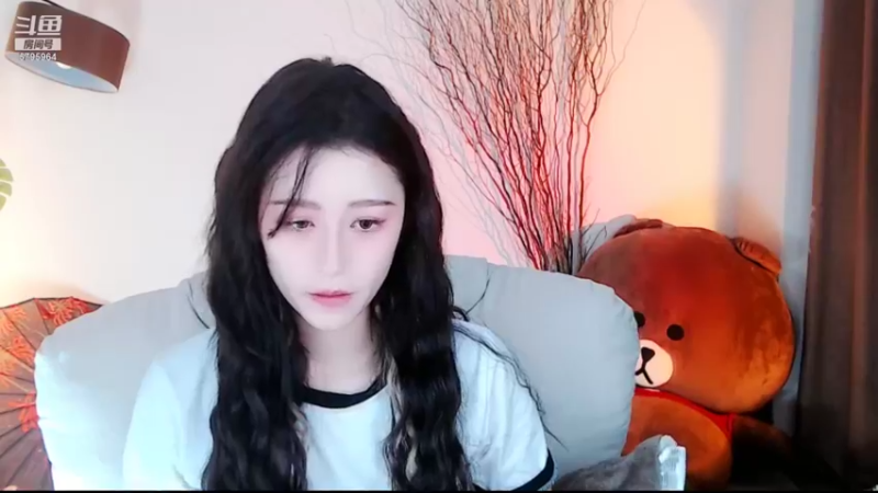 【2021-12-15 09点场】Sa叁儿：十二月加油~