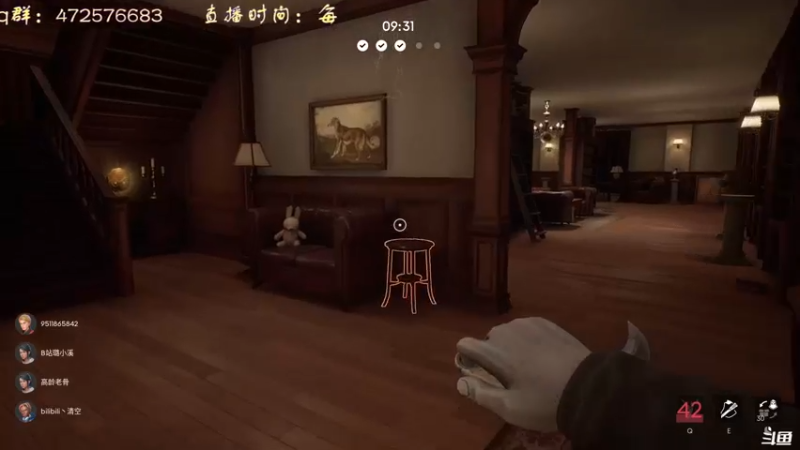 【2021-12-15 18点场】叫小猪吧：高情商：什么游戏都略懂一点的主播