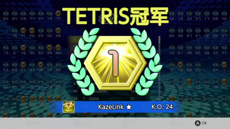 【2021-12-15 03点场】KazeLink：马力欧-Link 技术主播没有GG