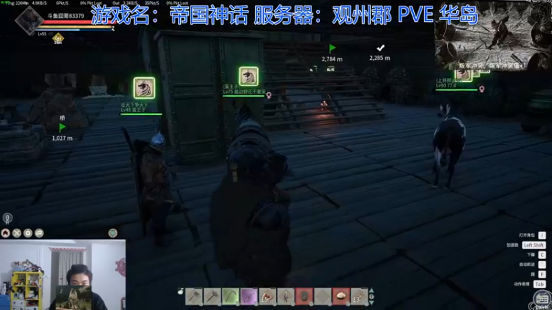 【2021-12-15 19点场】高冷知性暖心囧：弼马温的快乐