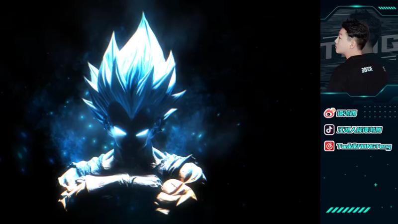 【2021-12-15 17点场】六神弟弟Tht：黄金大奖赛⭐随意杀杀