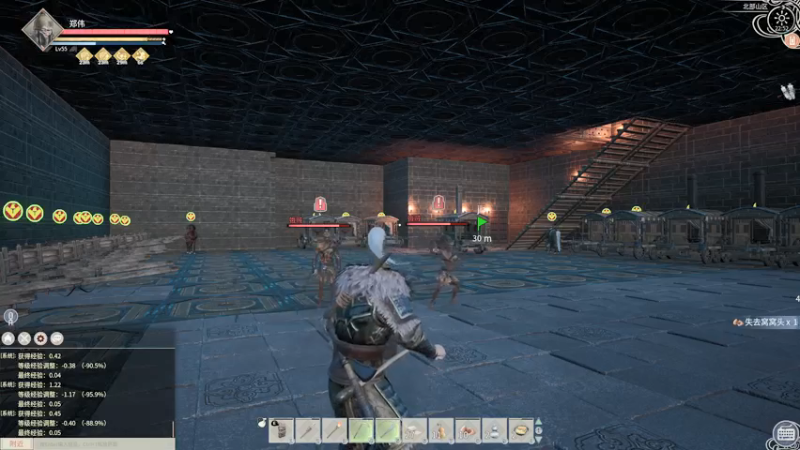 【2021-12-14 22点场】郑伟丶：娱乐性技术主播