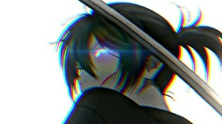 敷衍一晚