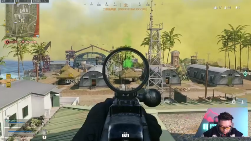 【2021-12-14 23点场】皮皮鲨FPS：家 人 们 我 来 了