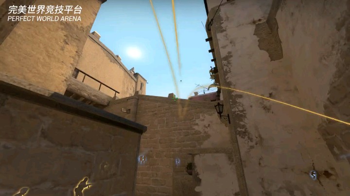 [csgo/唐宋元明清九二三]请叫我残局。