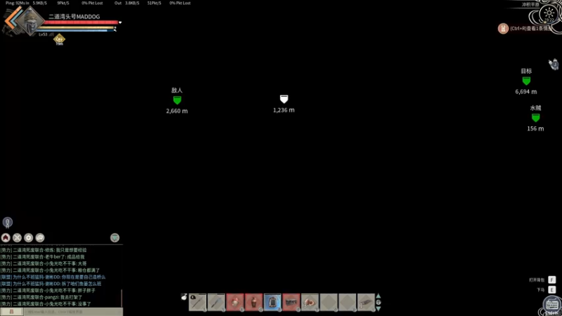 【2021-12-13 19点场】SAYA丶J：死废国国王