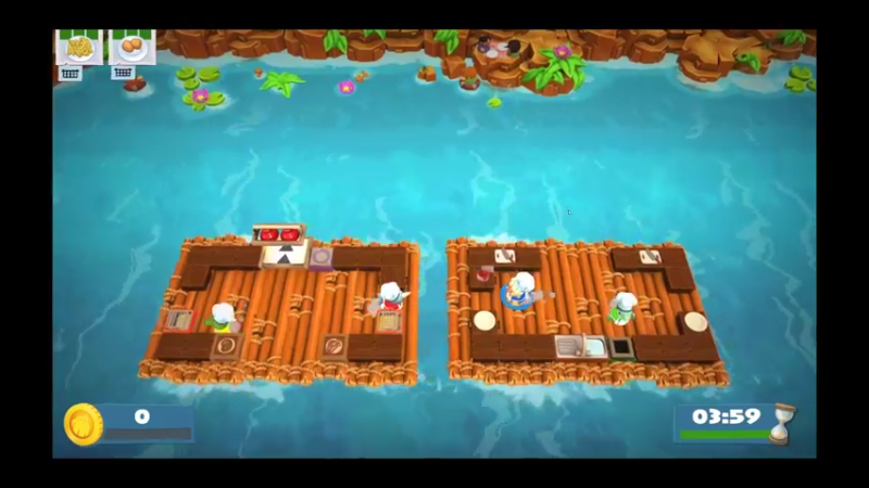 【2021-12-15 00点场】BLUE呀丶：可爱的我回来啦 晚点分手厨房