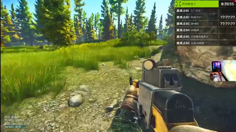 【2021-12-14 21点场】文化人老七：近战击杀世界第一