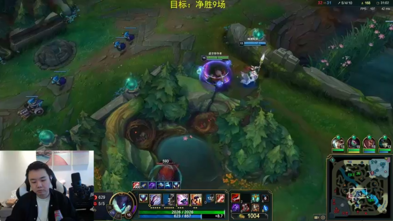 【2021-12-15 15点场】网友张顺飞：版本明星：先攻卡兹克