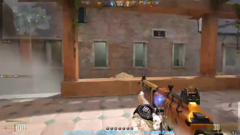 【2021-12-14 03点场】宋狮猴：宋狮猴：来领宝箱了。